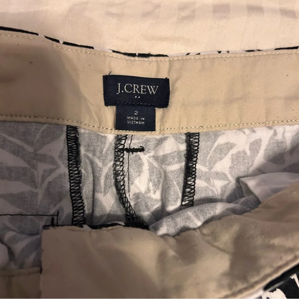 J. Crew Shorts - Picture 4 of 9
